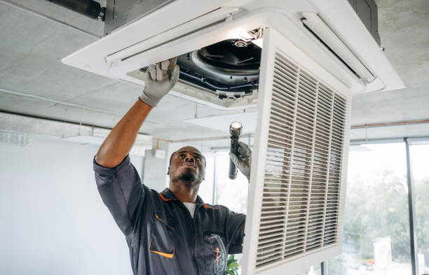 Licensed Air Conditioning Service service in Midlothian, VA - FH HVAC