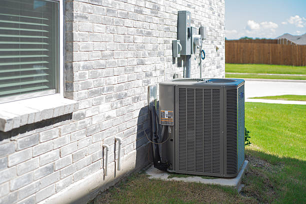 Reliable Air Conditioning Service contractor in Midlothian, VA by FH HVAC